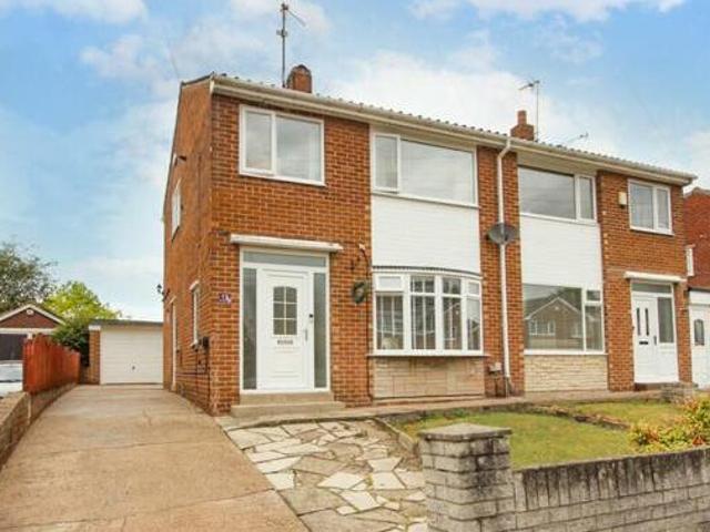House for sale in Warmsworth, South Yorkshire