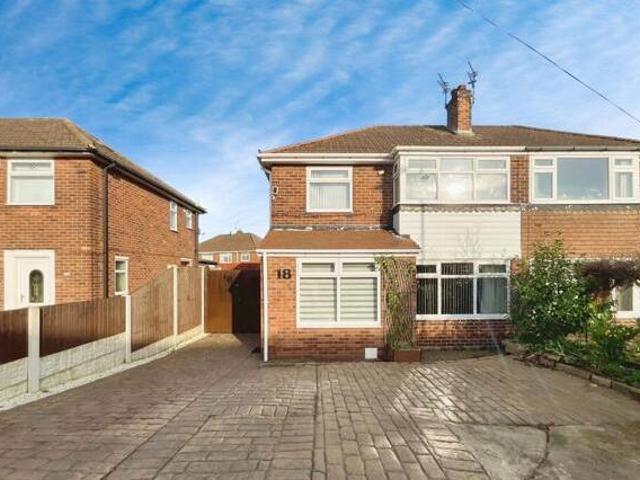 House for sale in Sprotbrough, South Yorkshire