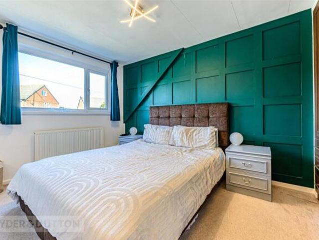 Farm for sale in Huddersfield, West Yorkshire