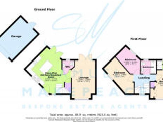 Farm for sale in Longton, Stoke-on-Trent