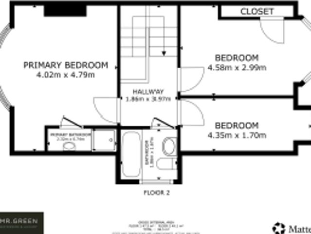 Farm for sale in Bournemouth, Bournemouth, Christchurch and Poole