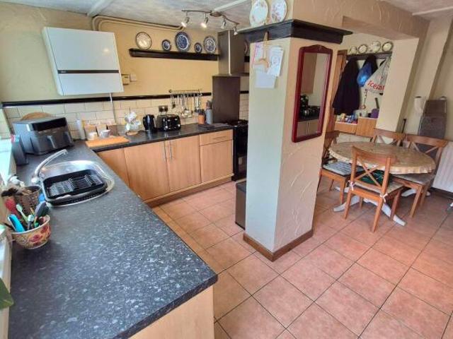 Farm for sale in Warren Hill, Gedling