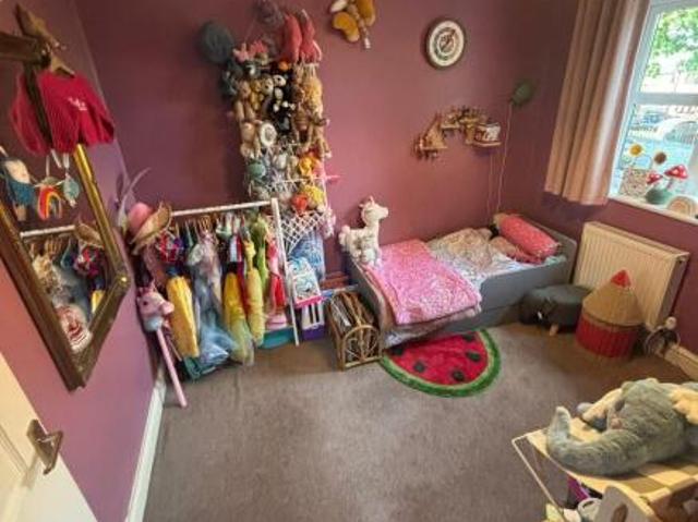 Farm for sale in Stoke-on-Trent