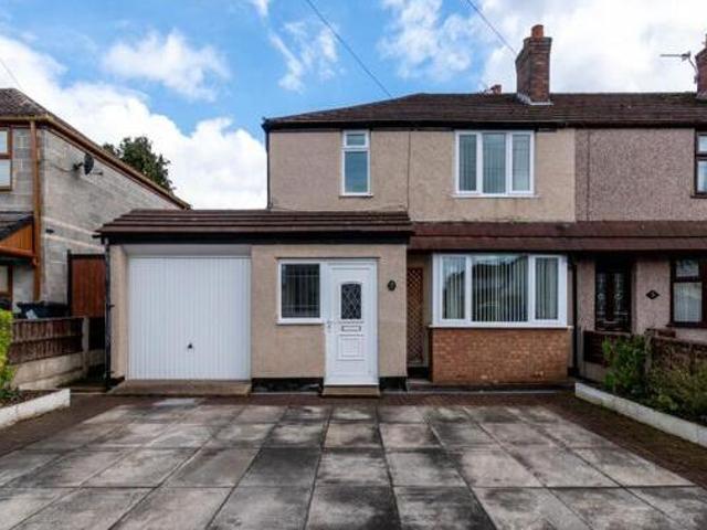 House for sale in Warrington