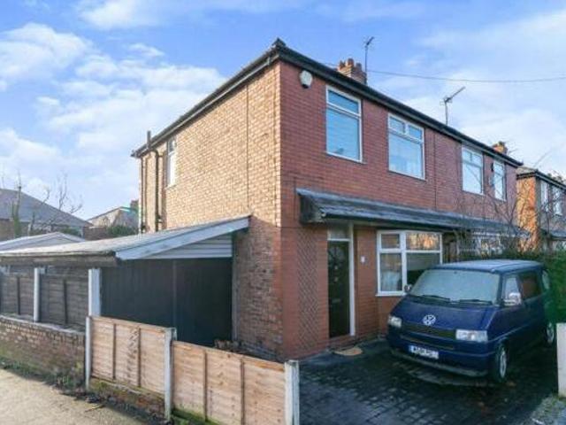 House for sale in Warrington