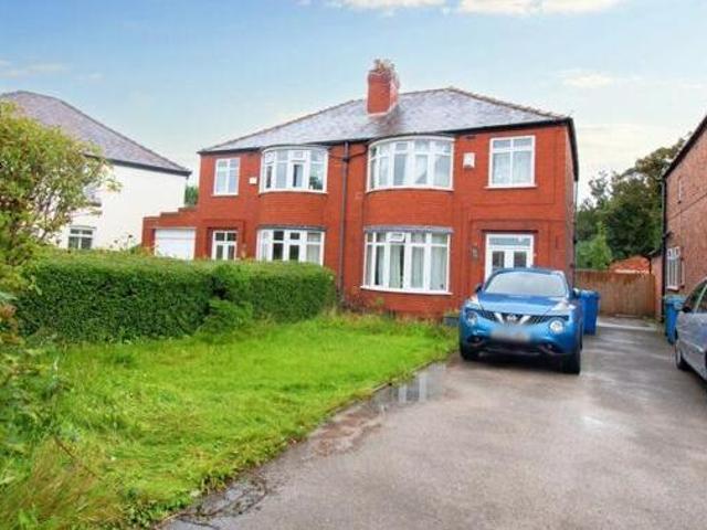 House for sale in Warrington
