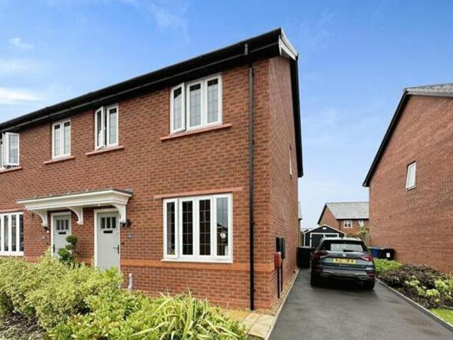 House for sale in Warrington