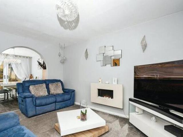 House for sale in Warrington