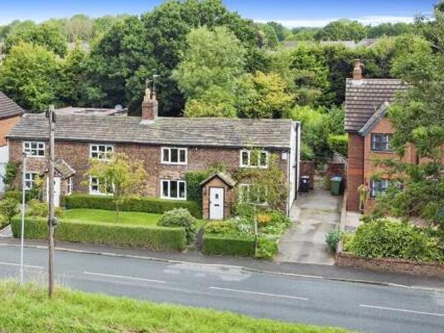 House for sale in Warrington, England