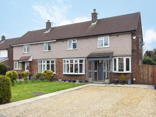 House for sale in Warrington