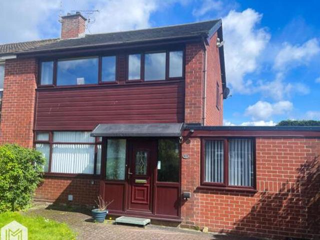 House for sale in Warrington