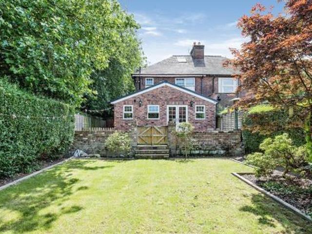 House for sale in Warrington