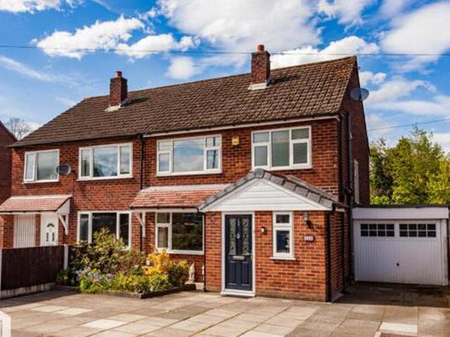 House for sale in Warrington