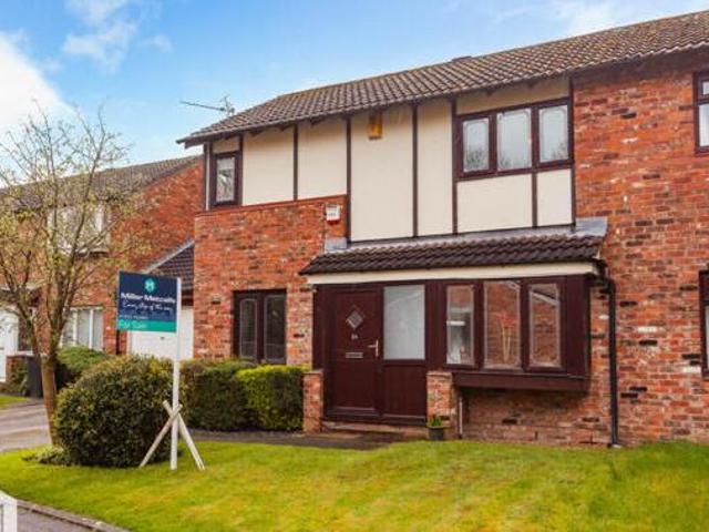 House for sale in Warrington