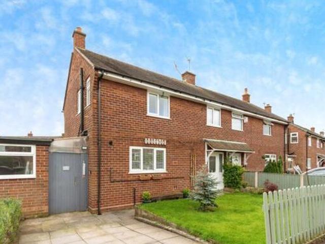 House for sale in Warrington