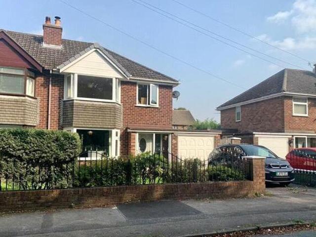 House for sale in Warrington