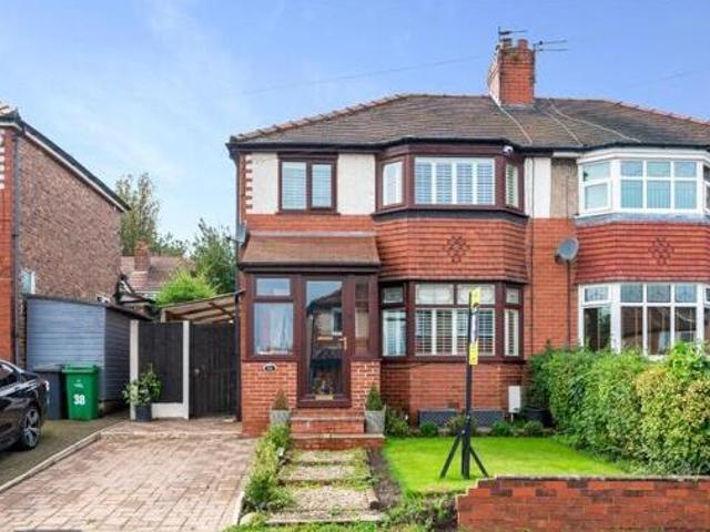 House for sale in Warrington