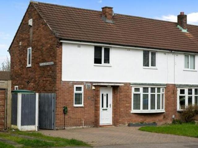 House for sale in Warrington