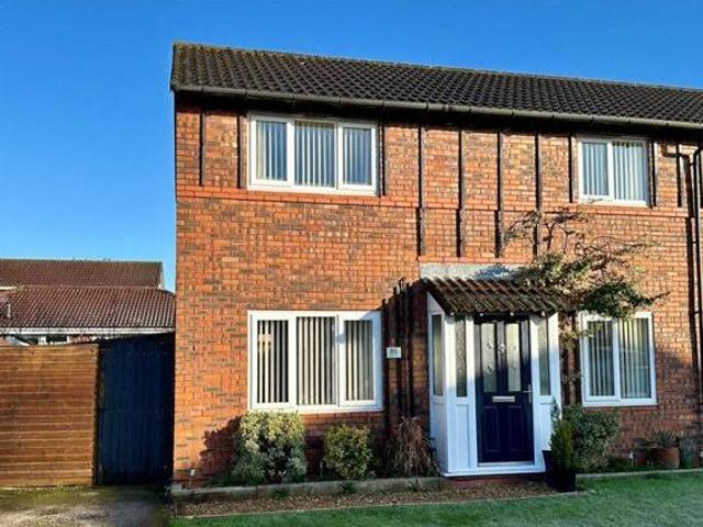 House for sale in Warrington