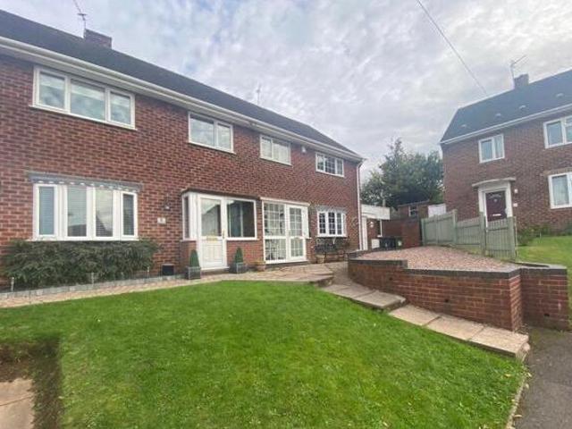 House for sale in Merryhill, Wolverhampton