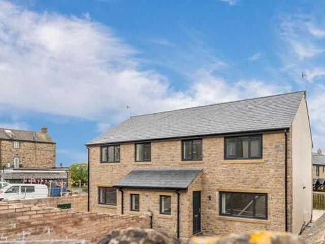 House for sale in Cumbria