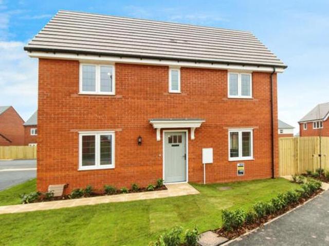 House for sale in Warwick, Warwickshire
