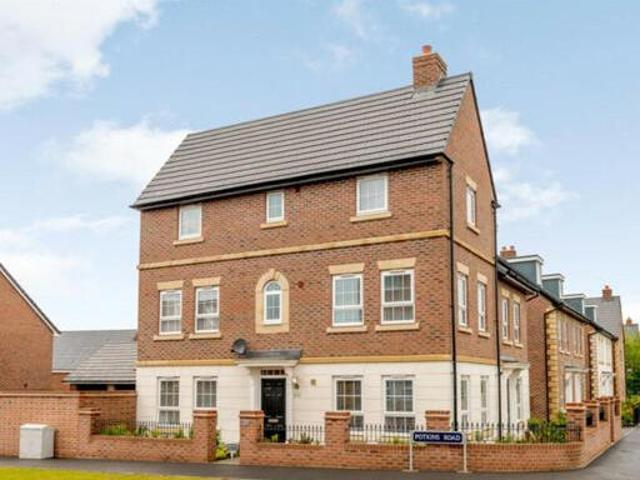 House for sale in Bishop's Tachbrook, Warwick