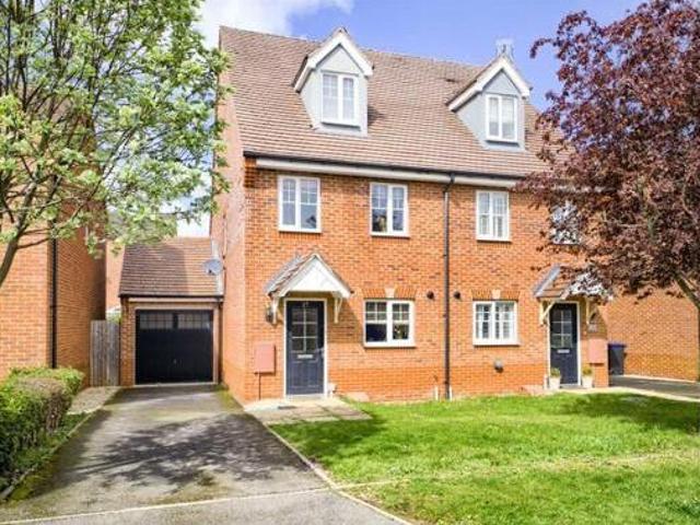 House for sale in Longbridge, Warwick