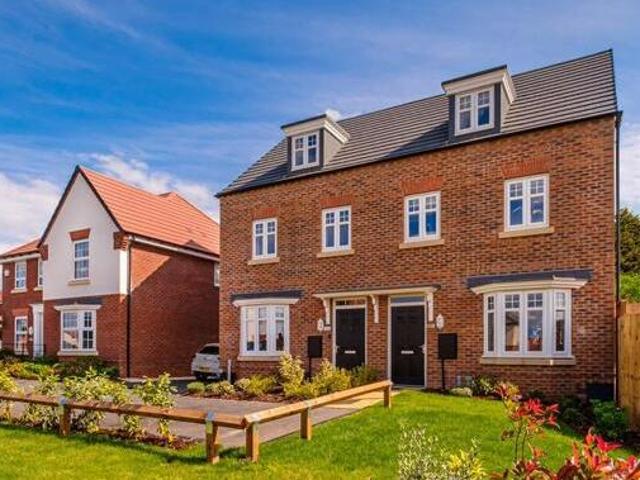 House for sale in Royal Leamington Spa, Warwick
