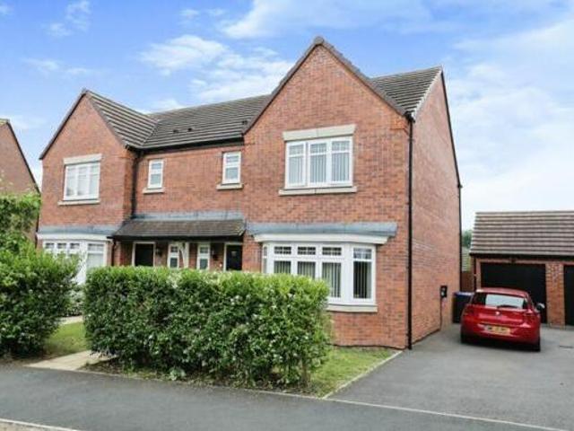 House for sale in Bishop's Tachbrook, Warwick