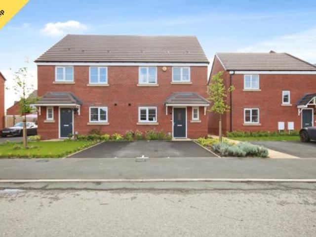 House for sale in Warwick, Warwickshire