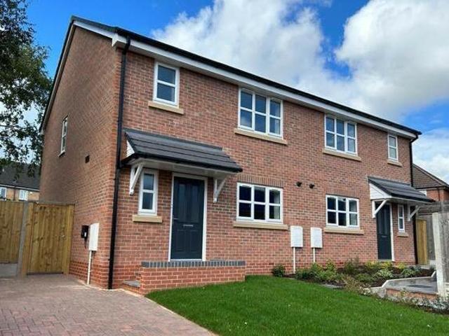 House for sale in Acocks Green, West Midlands