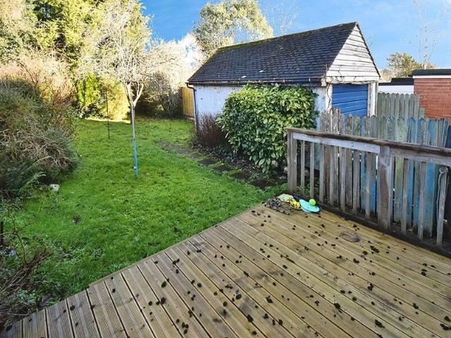 Farm for sale in Watergate, Devon