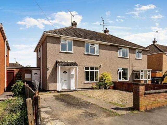 House for sale in Hampton Magna, Warwick