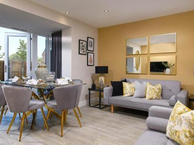 House for sale in Warwick, Warwickshire