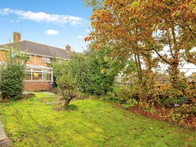 House for sale in Warwick, Warwickshire