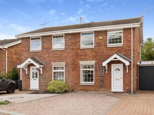 House for sale in Woodloes Park, Warwick