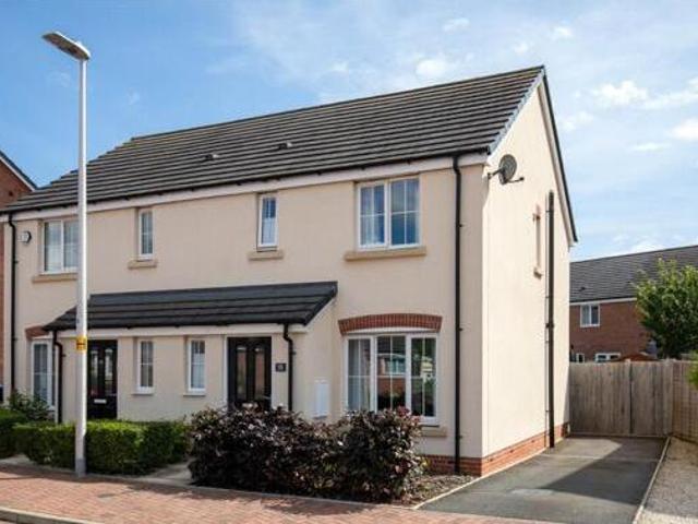 House for sale in Warwick, Warwickshire