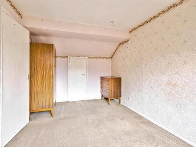 Farm for sale in Little Billing, Northamptonshire