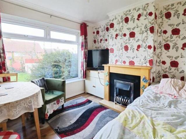 Farm for sale in Llanrumney, Cardiff