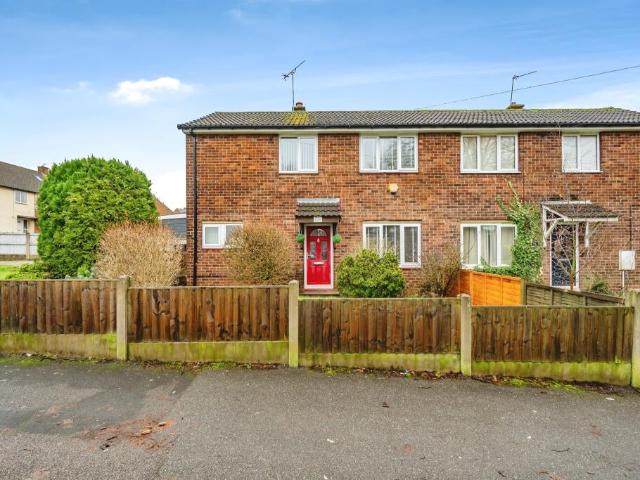 Farm for sale in Chaddesden, East Midlands