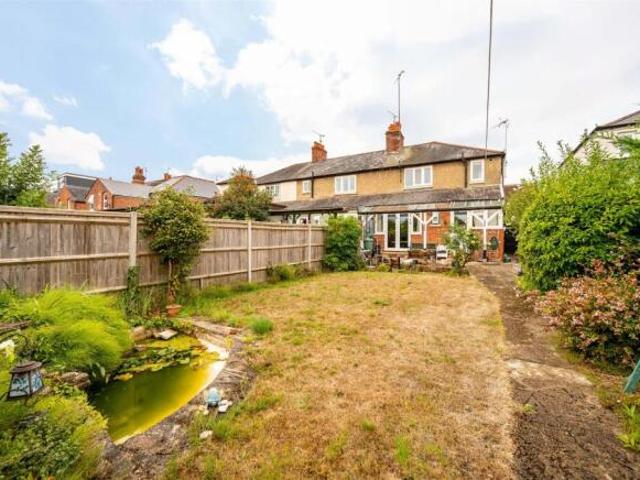 Farm for sale in Caversham, Reading