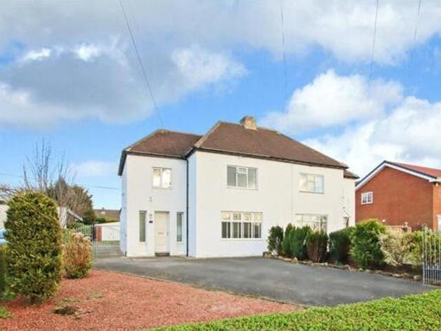House for sale in Washington, Sunderland