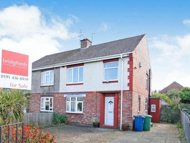 House for sale in Washington, Sunderland