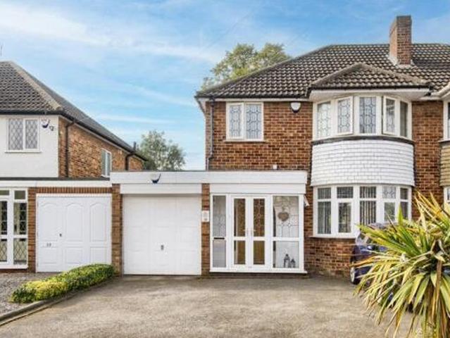 House for sale in West Midlands