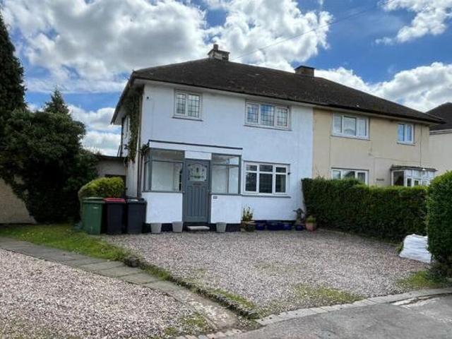 House for sale in Birmingham, West Midlands