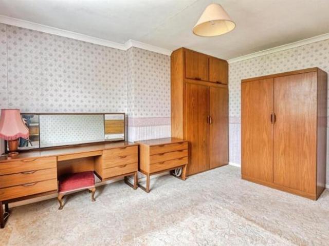 Farm for sale in Castle Bromwich, West Midlands