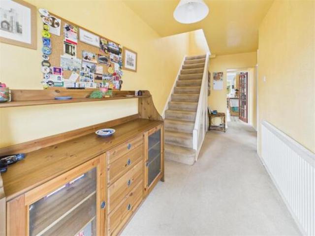 Farm for sale in Stivichall, West Midlands