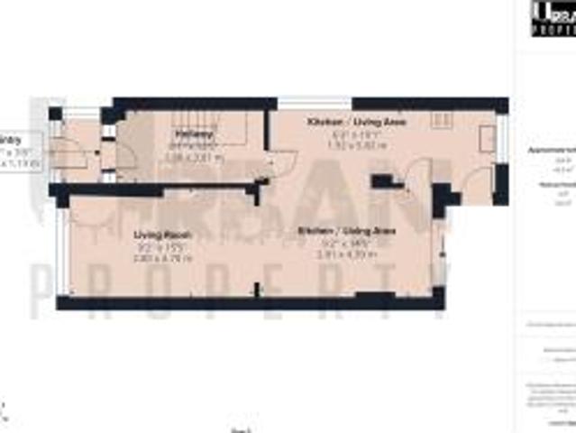 Farm for sale in Bransholme, Hull