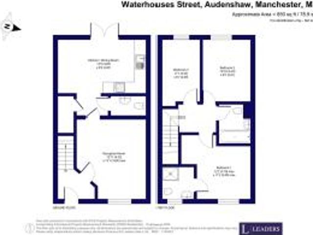 Farm for sale in Greenheys, Greater Manchester